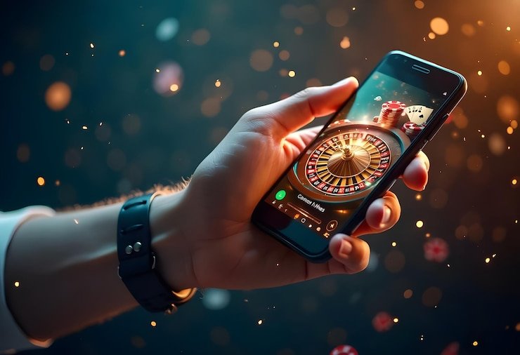Ilustrasi penarikan minimum akun durianwin